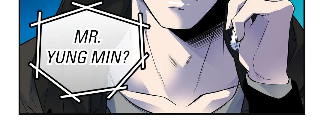 My Ex, Client - Chapter 46